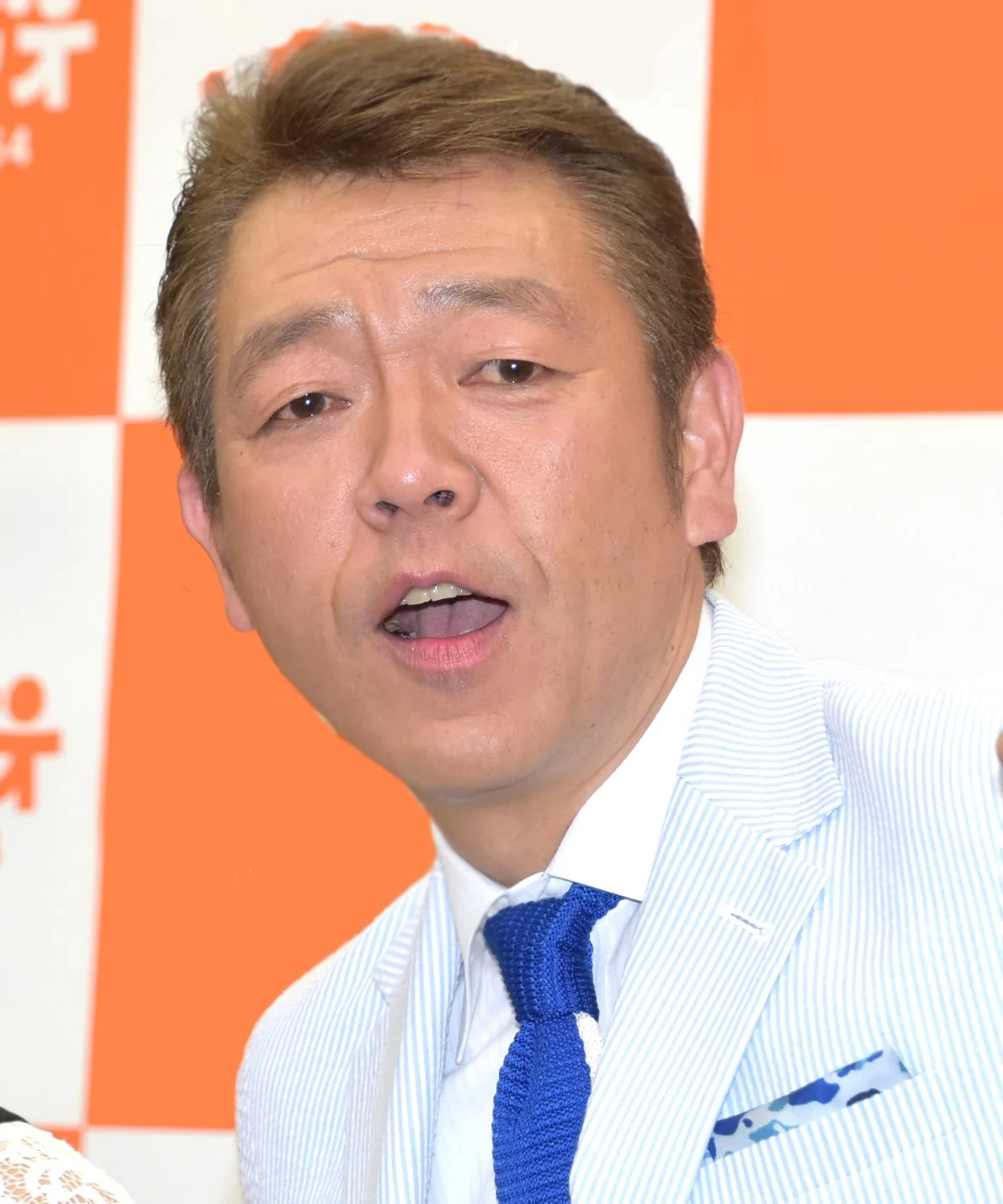 玉袋筋太郎　妻との別居明かす「出て行ってしまった」新たなパートナー関係に「50代は生きるのに大変」