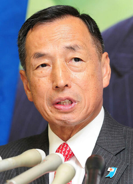 【東京都知事選／速報】小林興起氏が都知事選出馬取りやめ…田母神俊雄氏（75）の応援に回る