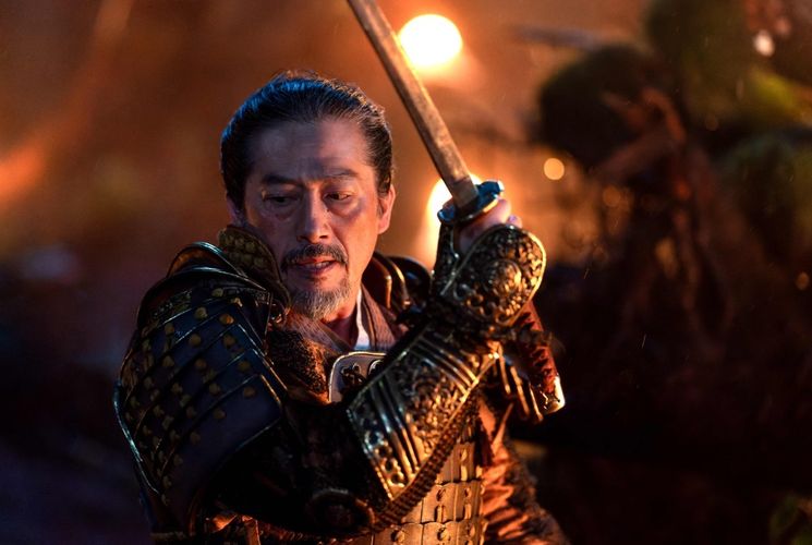 真田広之「SHOGUN 将軍」 賀来賢人「忍びの家」が世界的ヒット…アメリカが日本人主演で稼ぐ本当の狙いー中国から距離を置く