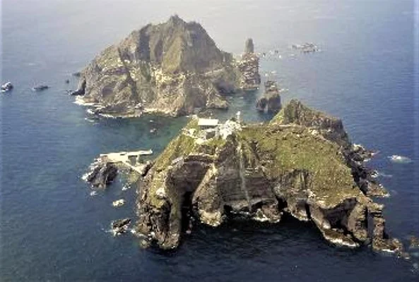 【竹島】 占領したネズミの群れ？韓国当局「適正管理方案」設置に着手