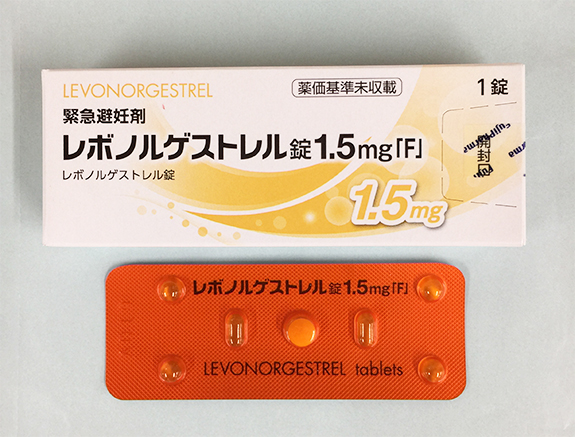 【緊急避妊薬の試験販売】利用者の8割 「今後も処方箋なしで服用」希望