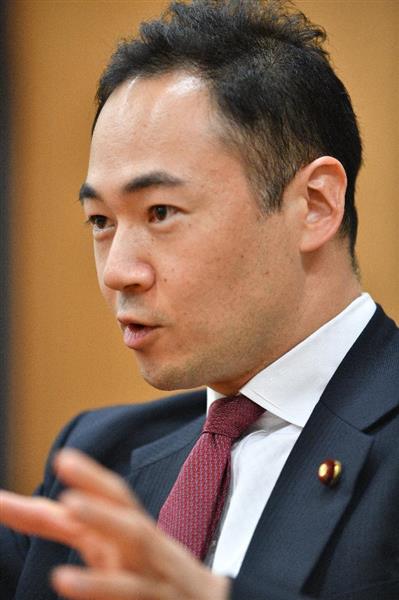 【政治】自民党の鈴木馨祐衆院議員、根拠は無いけど「官房機密費は選挙で使いません」