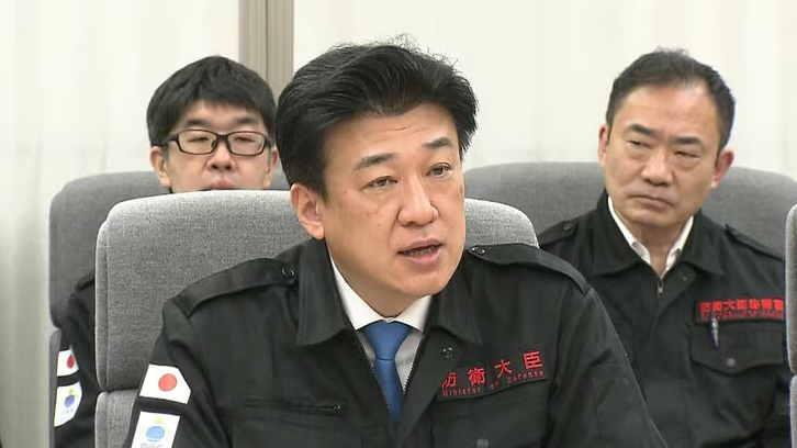 【自衛隊「統合作戦司令部」想定で初の防災演習】　日本・千島海溝地震に備え