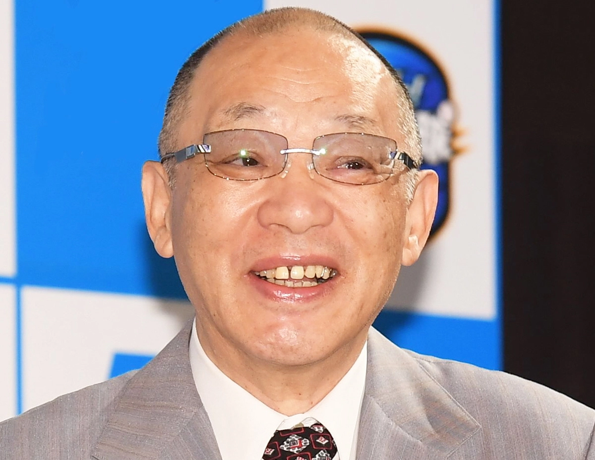 落合博満氏、「サンモニ」で「あっぱれ」連発の中畑清氏に突っ込む「お前甘いな」