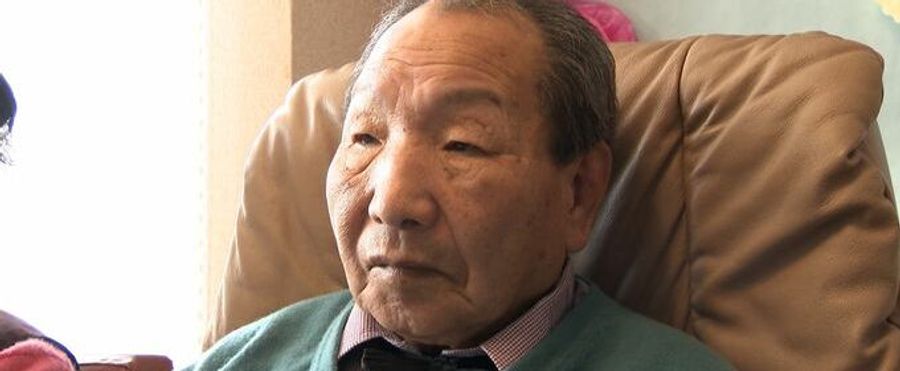 【速報】袴田巌さんに死刑求刑