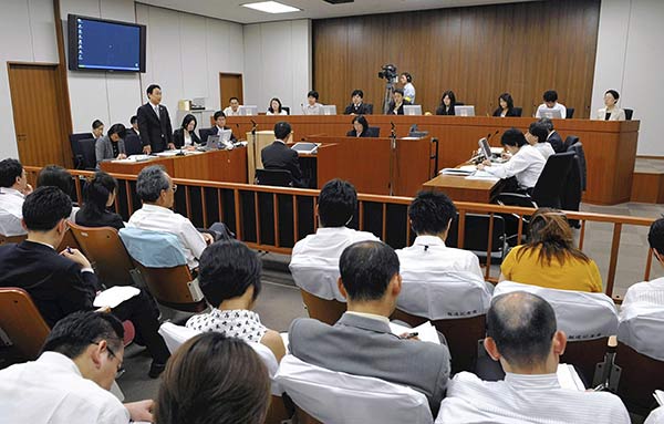 【15年で108万人以上…辞退増える裁判員（裁判員制度）】殺人事件にも関わる“責任と恐怖”に制度見直しは必要か？