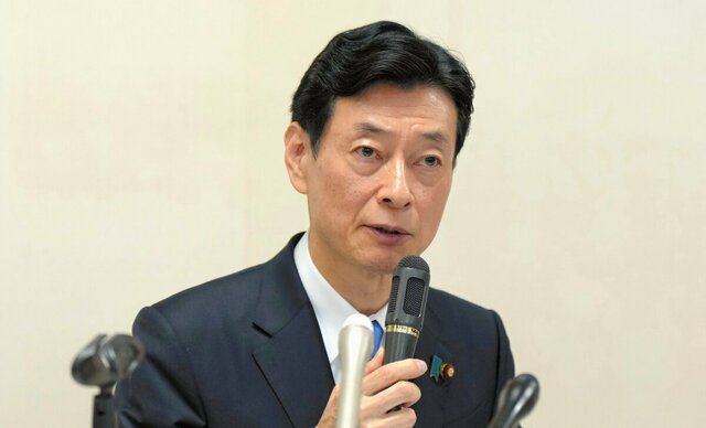 【西村康稔前経産相】失言王、またもや！原発発言で波紋広げる元経産相の秘密の宴　録音データ流出！