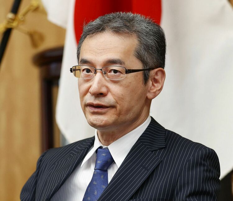 【警察庁の露木康浩長官】「六代目山口組と絆會（きずなかい）の対立抗争に一般市民が巻き込まれることは決してあってはならない  全国警察をあげて市民生活の安全確保を図り、対立抗争の早期鎮圧に努めたい」