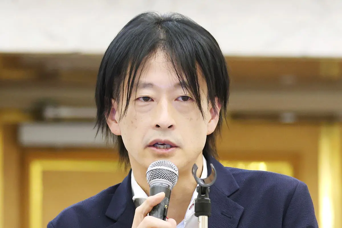 【カルト問題】「引き続きメディア全体で追及を」旧統一教会問題を考える　ジャーナリスト鈴木エイト氏の講演会