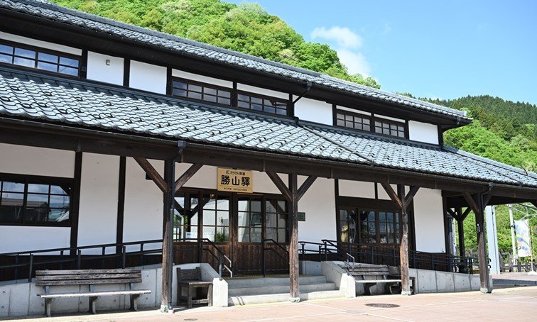 【福井】閉店してた「えち鉄カフェ」が帰ってくる…えちぜん鉄道で一息つける空間へ