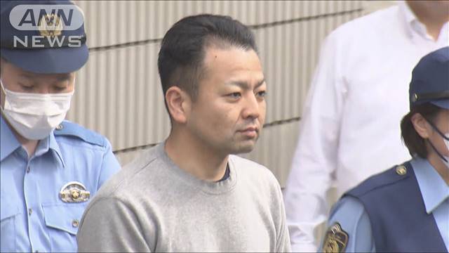 なりすまして凍結口座解除　2000万円を別口座に不正送金で男3人逮捕