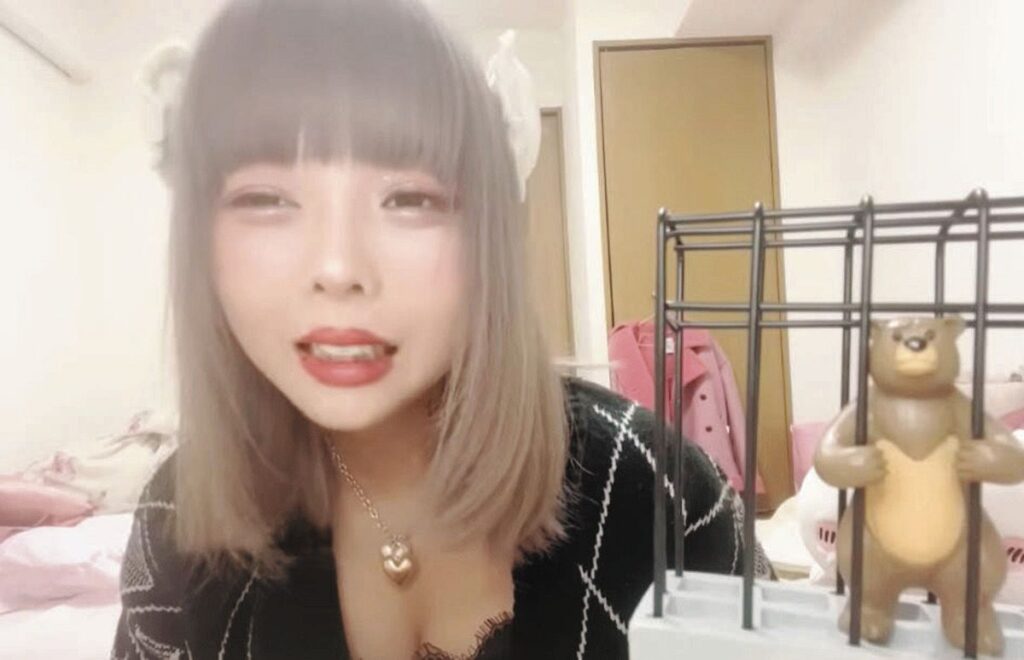 再)【獄中頂き女子】りりちゃん、国税局から５９００万円強の督促状に「やばば」