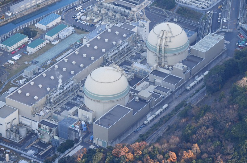 【原発】高浜3、4号機も60年運転可能に　20年の延長、規制委すべて認可