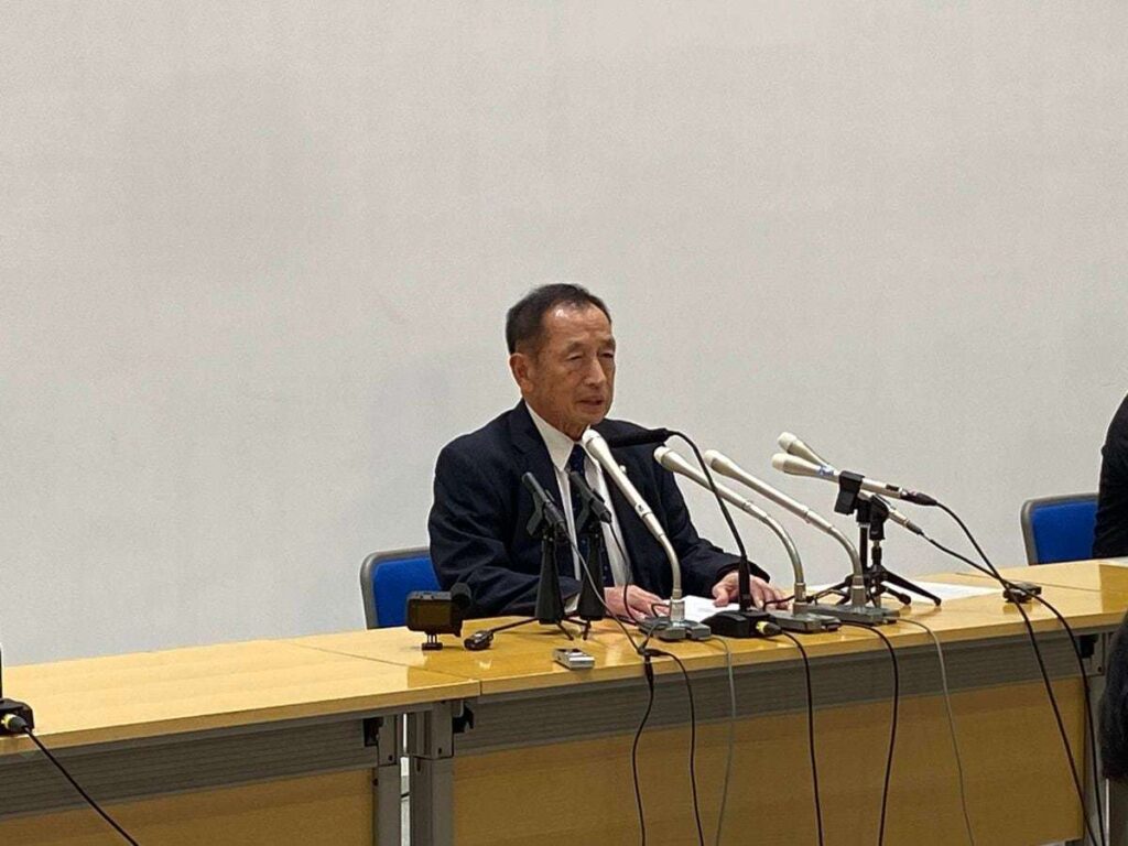 【都知事選】田母神俊雄氏「都民税の減税を目指す」「新築戸建て住宅などへの太陽光パネル設置を義務付ける都の条例を見直す」