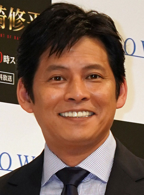 【芸能】織田裕二主演の大ヒット映画　オーディションには「後に主役になる人」ばかり　中でも“ピカ一”だったのは