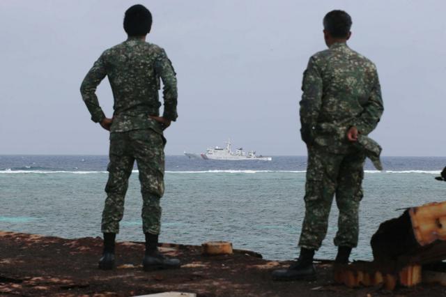 「中国海警局は常識がゼロ」　南シナ海でフィリピン軍の食料を強奪