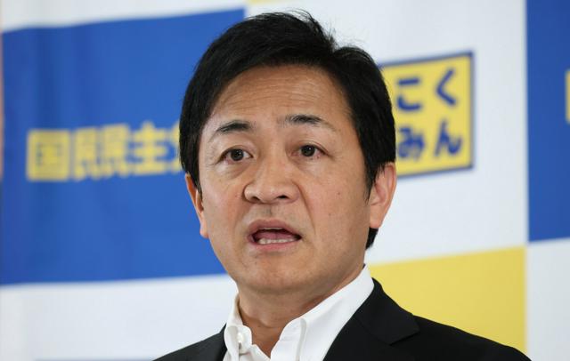 【国民民主党】玉木代表、政治資金規正法改正案「ザル法です」「ザルに申し訳ないですね。ザルの方がもっと物がすくえる」