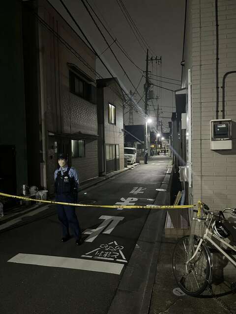 【東京・足立区の女性変死】聴取の夫が死亡　飛び降り自殺か