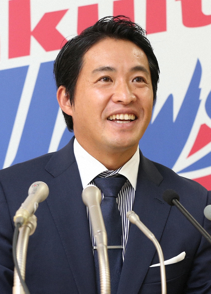 【野球】五十嵐亮太氏　MLB通訳の給料事情を激白「安いと思います」「もうけられるような仕事ではない」　相場は800～1000万円