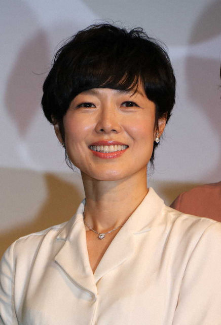 【芸能】有働由美子　仰天告白！初めてノーブラで散歩「リラックスできる」と期待も「みんな私の胸元を…」