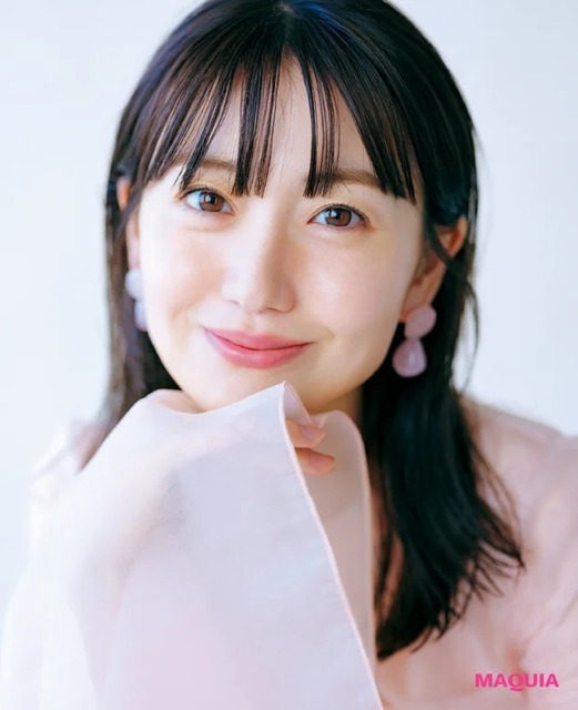 【芸能】大島優子さん「出産後は“別の人の人生がスタートした”と思うほど生活が一変」