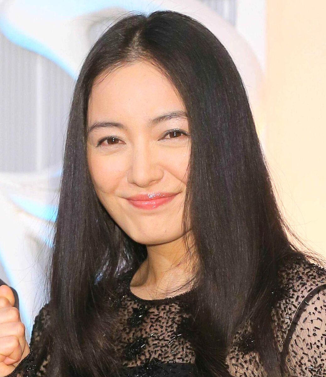 【テレビ】仲間由紀恵、人気俳優の自宅に一人で訪問→玄関で妻に阻止される「はい？何の話ですか？」