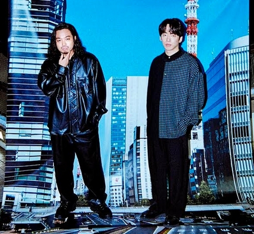 【Billboard JAPAN】Creepy Nuts、『Bling-Bang-Bang-Born』で13冠の快挙！