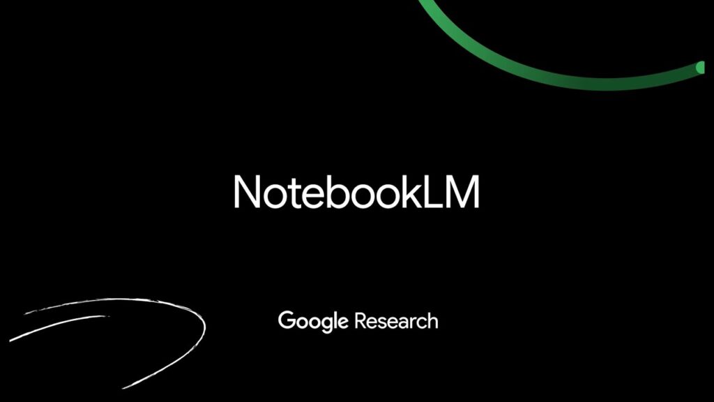 自分だけの信頼できるAIへ　グーグル「NotebookLM」公開