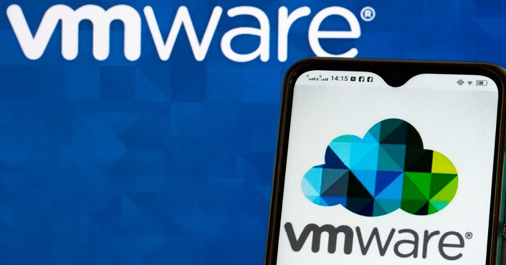 VMwareハイパーバイザー、見積サイト混雑で「保守切れ」が相次ぐ、KADOKAWAる企業続出か