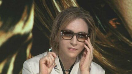 YOSHIKIさん「本当に精一杯頑張ってる…」「みんな、ごめんなさい」