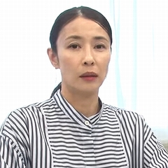 【芸能】水野美紀が“年齢非公表”宣言「2度と聞かないで」「50って言ったらビンタします」