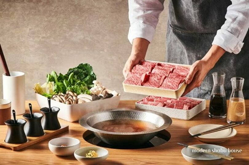 【韓国】 しゃぶしゃぶ食べ放題、残った生肉の持ち帰り、拒否された…客の不満にネットユーザー「当然だ」