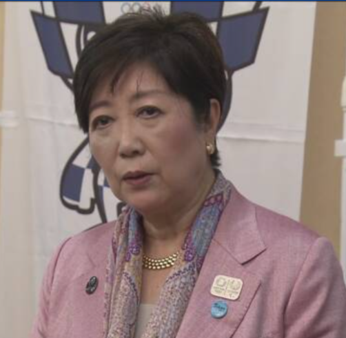 続投の小池都知事を揺るがす内憂　若手職員の転職拡大