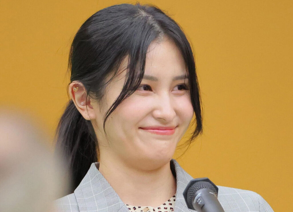 【女子アナ】新婚のテレ東・池谷実悠アナが衝撃告白「夏になったら毎日髪の毛を洗わなくては」投稿に賛否両論