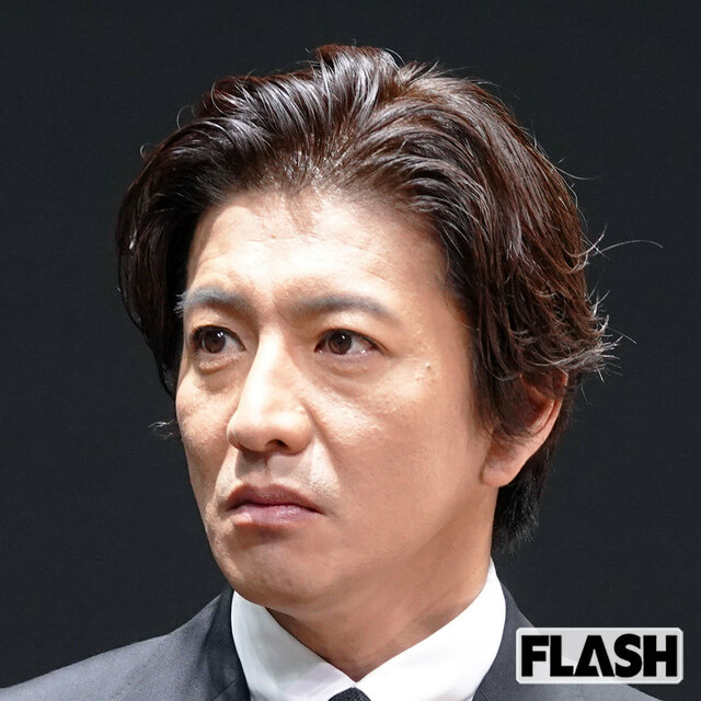 【キムタク】「うるせぇ！」  木村拓哉が『Believe』大盛り上がりの打ち上げで怒鳴ったワケ…　現場スタッフは“男気”に感心