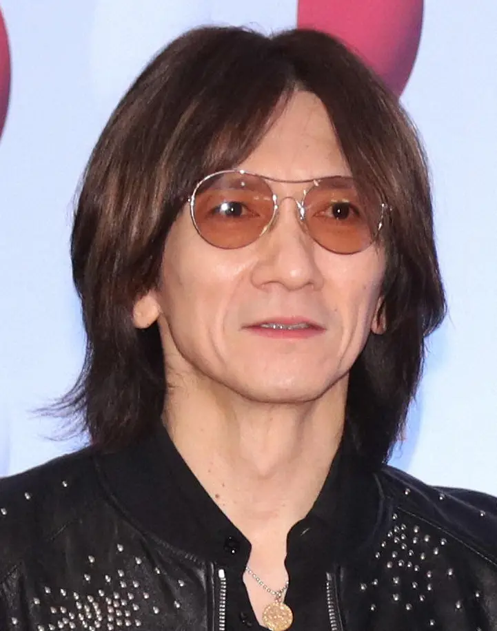 イエモン・吉井和哉　“賛否両論”の歌詞「乗客に日本人はいませんでした」「JAM」制作秘話語る「深夜番組でニュースキャスターが」