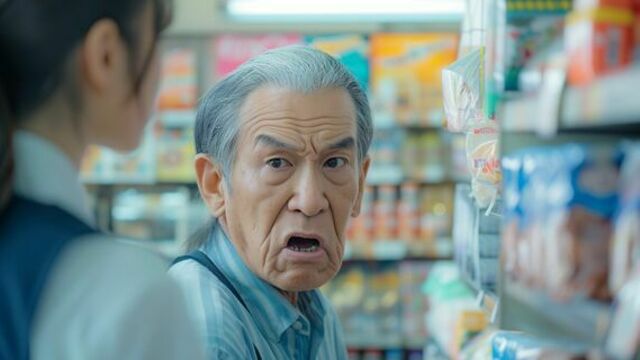 78歳男性 “81円”のわさびチューブ『万引き』バレて御用 “その後の供述”が話題に