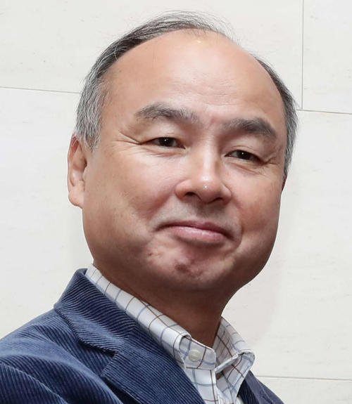 孫正義氏「知識人が『なんちゃって』で非難」の現状憂う…　「知ったかぶりで上から非難。 あんた専門家か？って言いたいですよ」