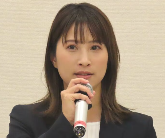 国民民主党　東京１４区候補者に〝電気予報士〟伊藤奈々氏を内定「エネルギー政策を軸に…」