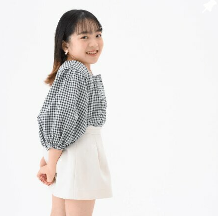 身長123cm！ちっちゃすぎる保育学生登場。子供「なんで小さいの？」お前らもお嫁さんにしたくなる