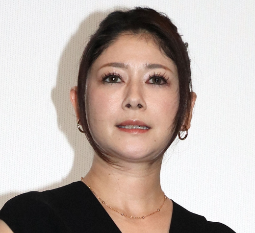 真木よう子　インスタで騒動謝罪「ご迷惑をおかけして申し訳ありません」　笑顔の近影で体調回復も報告