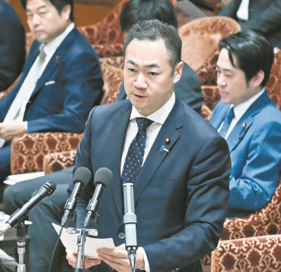 「黒塗り領収書」をダメと言わない自民党 抜け穴だらけの修正案4日にも衆院通過 規正法改正案