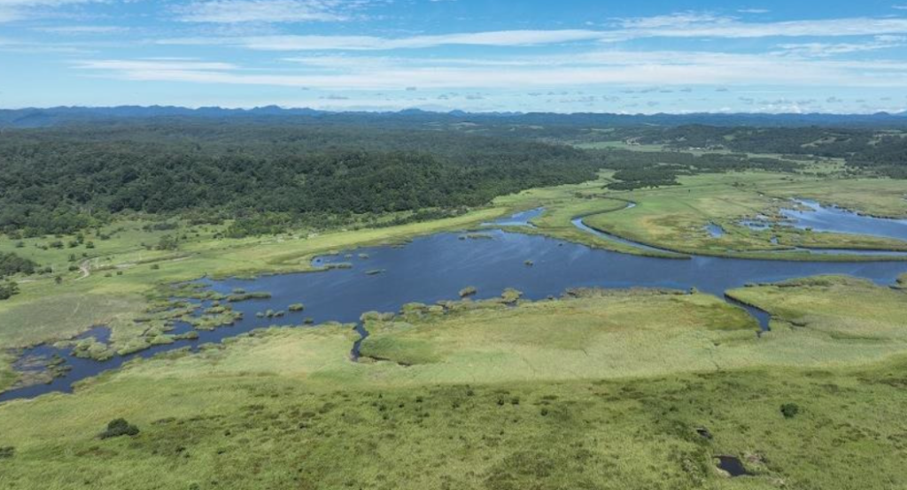 【北海道】“重要湿地”のメガソーラー計画中止を「環境や景観損なう」　太陽光発電の乱立が問題化