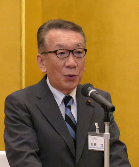 自民内で首相退陣要求　横浜市連会長「身を引いて」