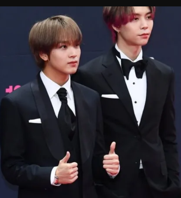 【6cm プギャー！】 NCTのメンバーは、ファンとの売春婦を煽る乱交疑惑で炎上