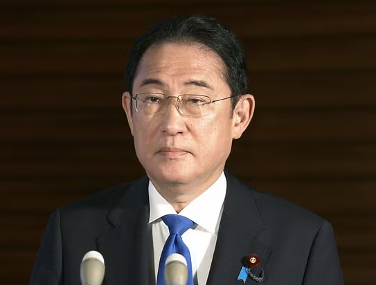 【政治】岸田首相　政治資金規正法の自民案が衆院通過「実効性ないとの指摘はあたらない」