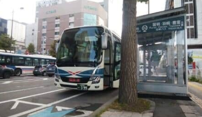 【北海道】席予約→出発間際に片方キャンセル…バス会社が"相席ブロック"行為に「今すぐやめて」