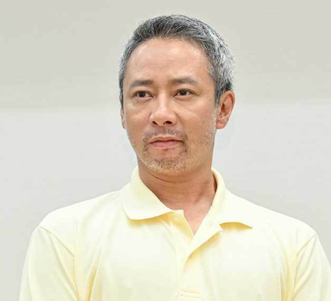 【俳優】49歳・いしだ壱成、薄毛→髪フッサフサで“若返り”　ネット注目「お父様に似てきましたねっ」