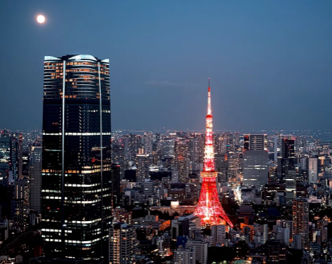 日本、夜が早過ぎる老人国になる…  「コロナ後も夜１０時以降は店やってない。街が暗い」