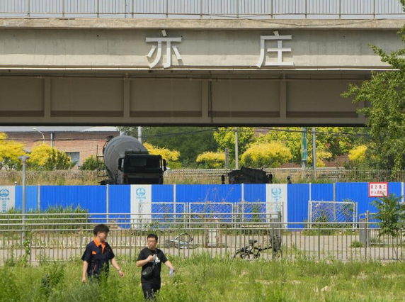 中国高速鉄道で未使用駅が乱立